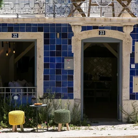 Armada Square By Altido דירה ליסבון