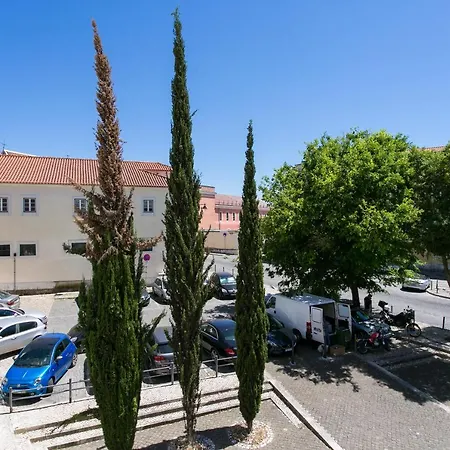 Armada Square By Altido דירה ליסבון